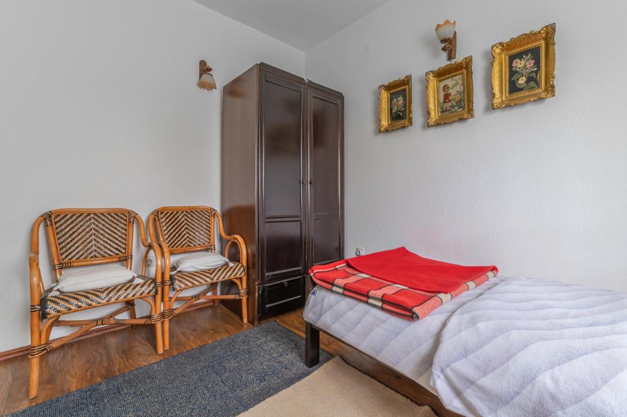 Frile Apartments Nikšić エクステリア 写真